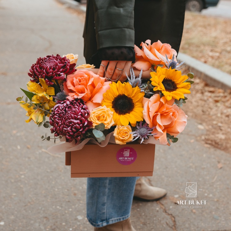 Композиция #74