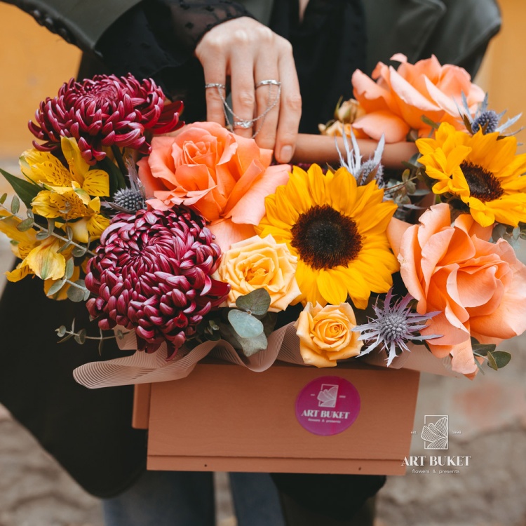 Композиция #74