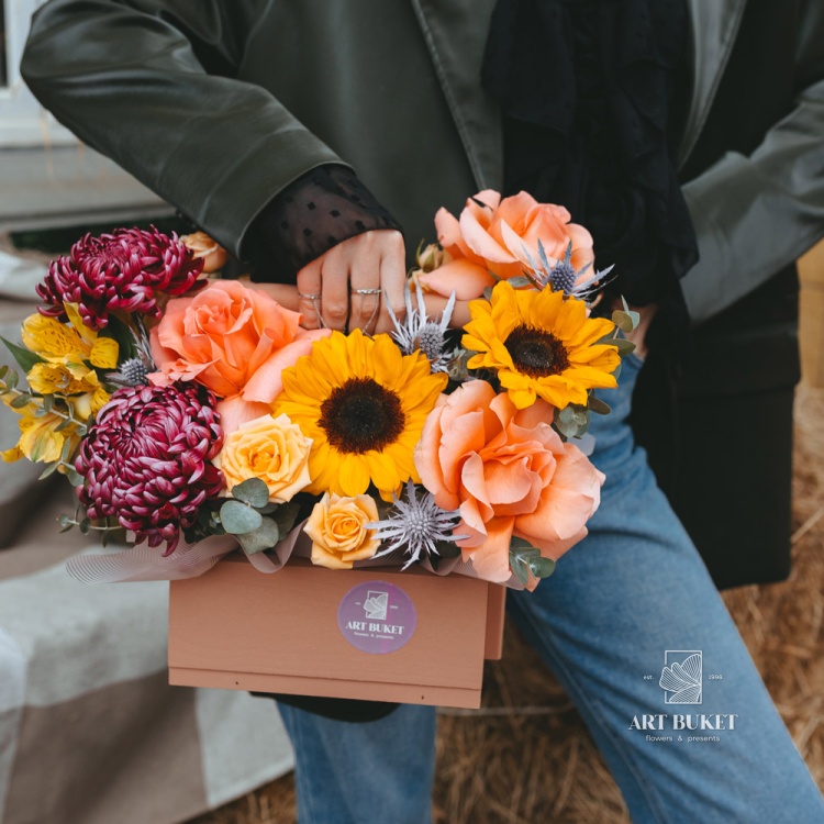 Композиция #74