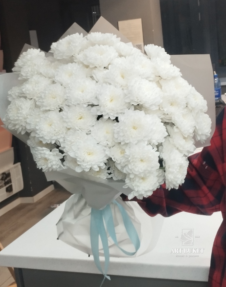 Букет_№30942