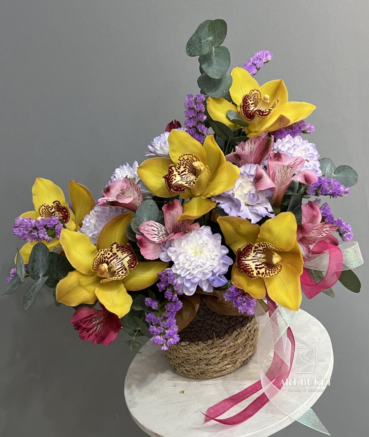 Букет_№31188