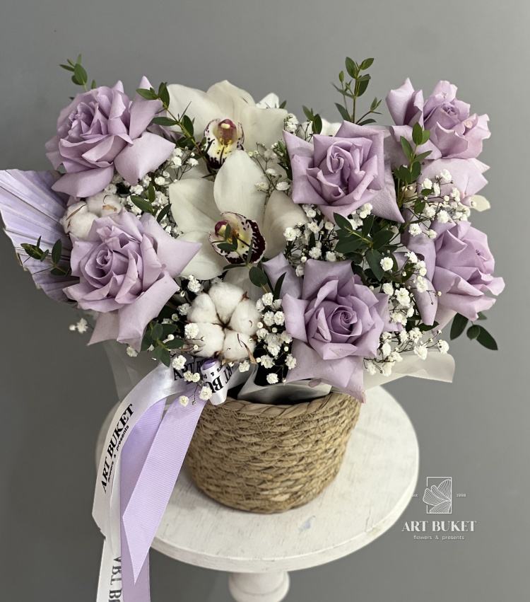 Букет_№32582