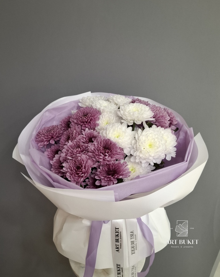Букет_№33809
