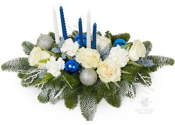 Узоры снежной королевы