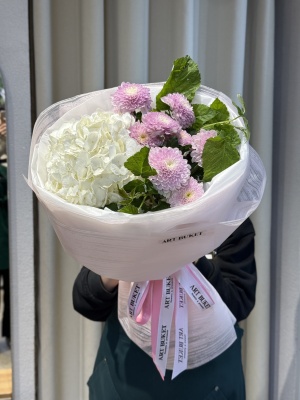 Букет_№37408