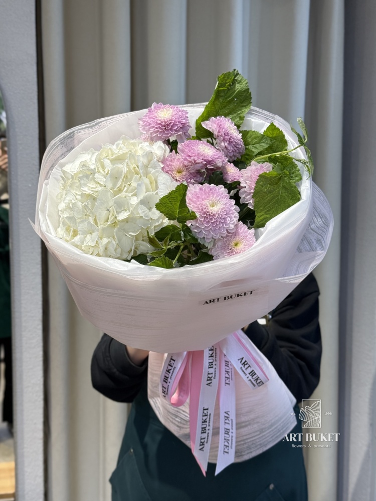 Букет_№37408