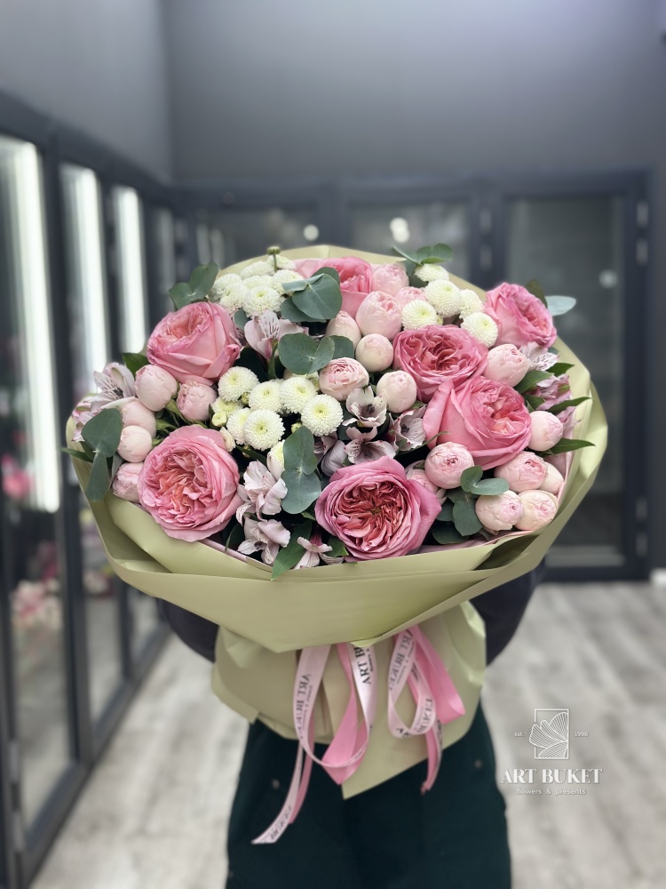 Букет_№37686