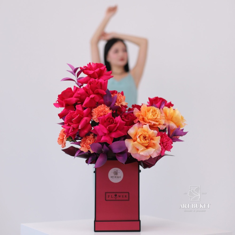 Композиция #68