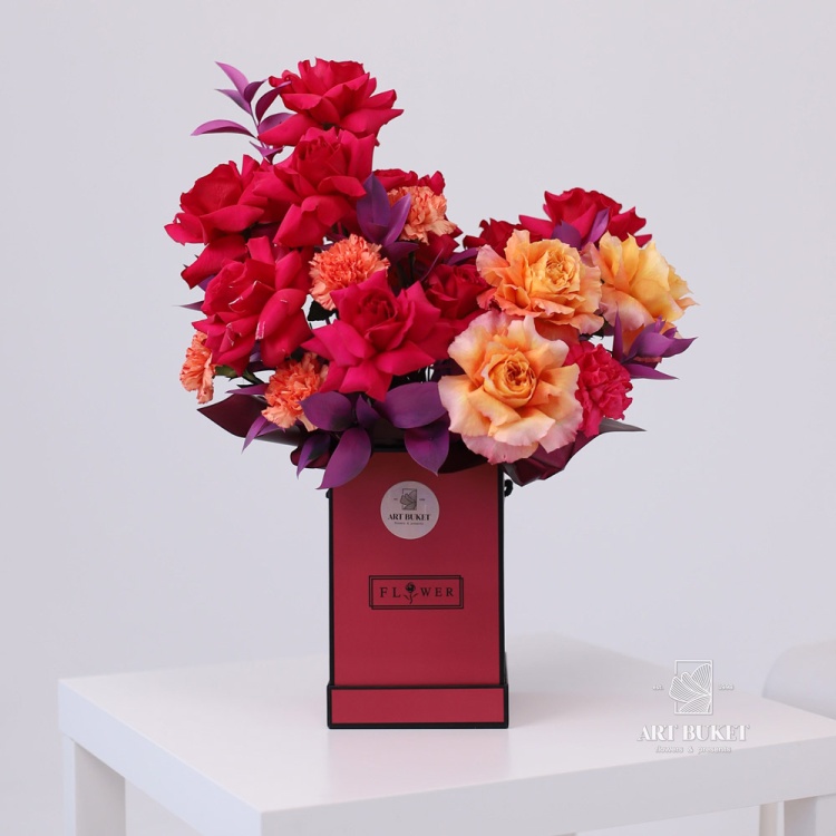 Композиция #68