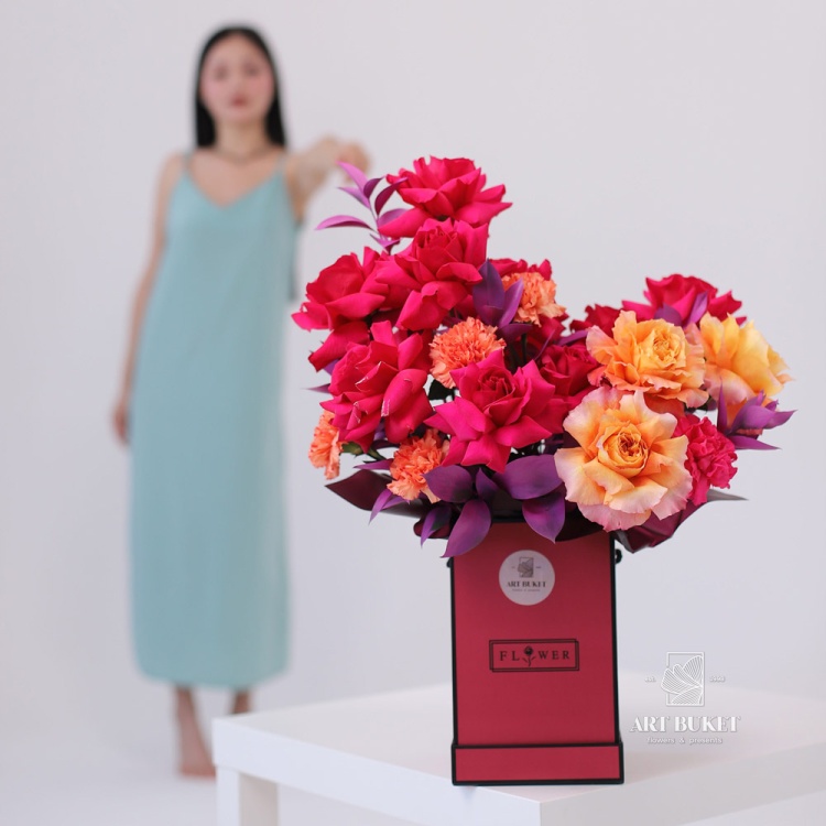 Композиция #68