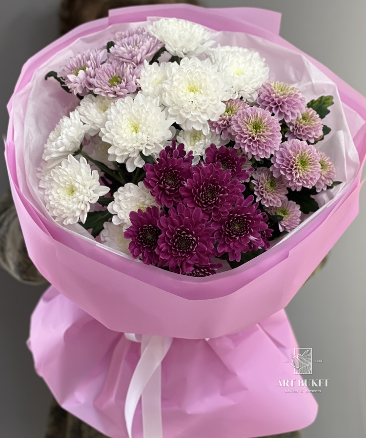 Букет_№32209