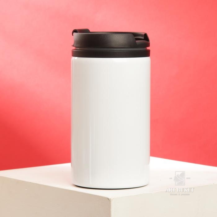 Термостакан «Спать десятилетиями», 300 мл