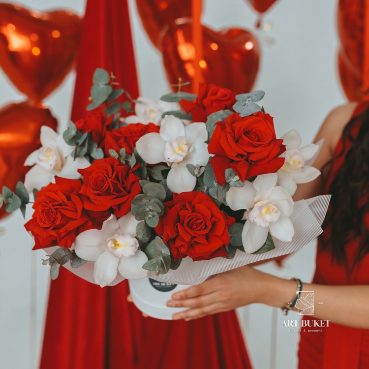 Композиция #218