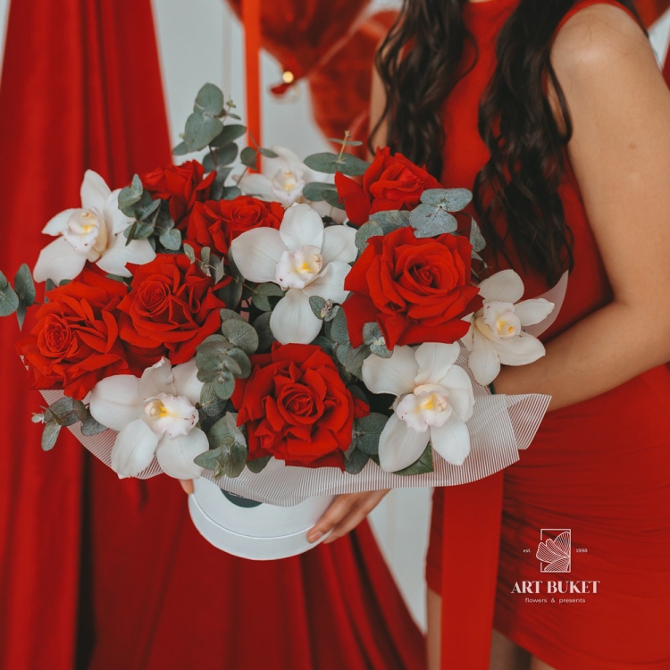 Композиция #218