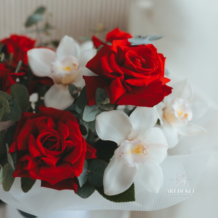 Композиция #218