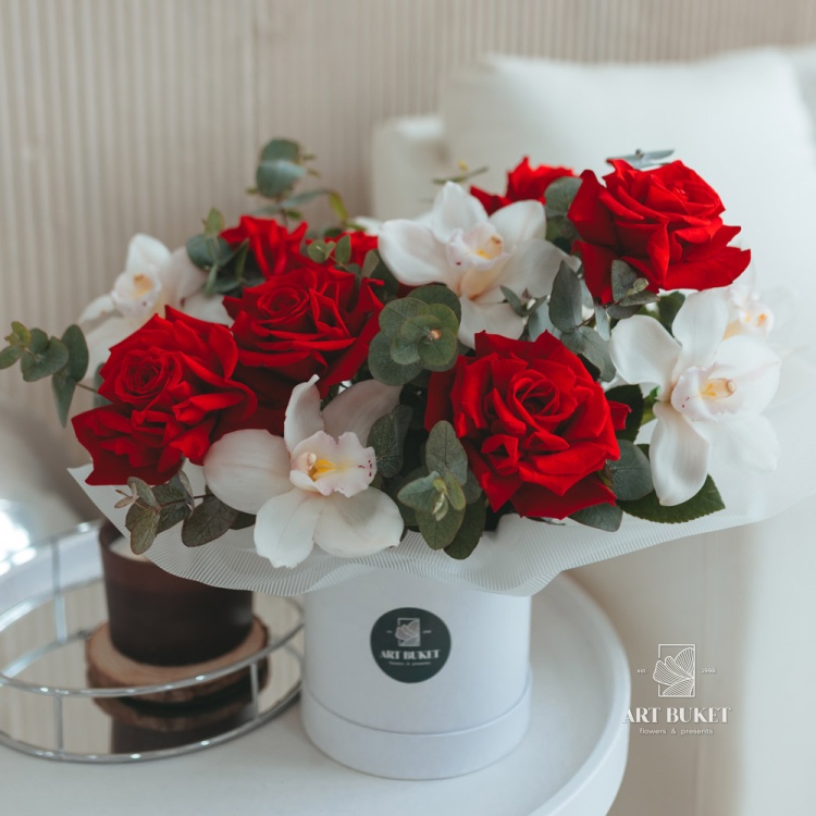 Композиция #218