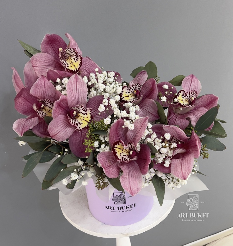 Букет_№32041