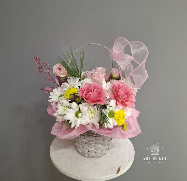 Букет_№32305