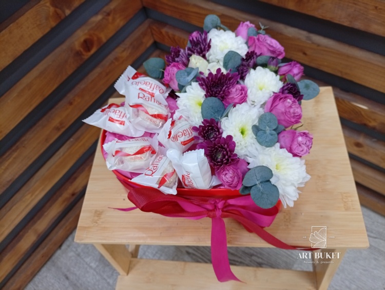 Букет_№32484