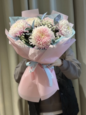 Букет_№33057