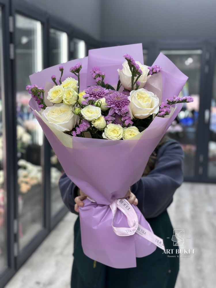Букет_№35243