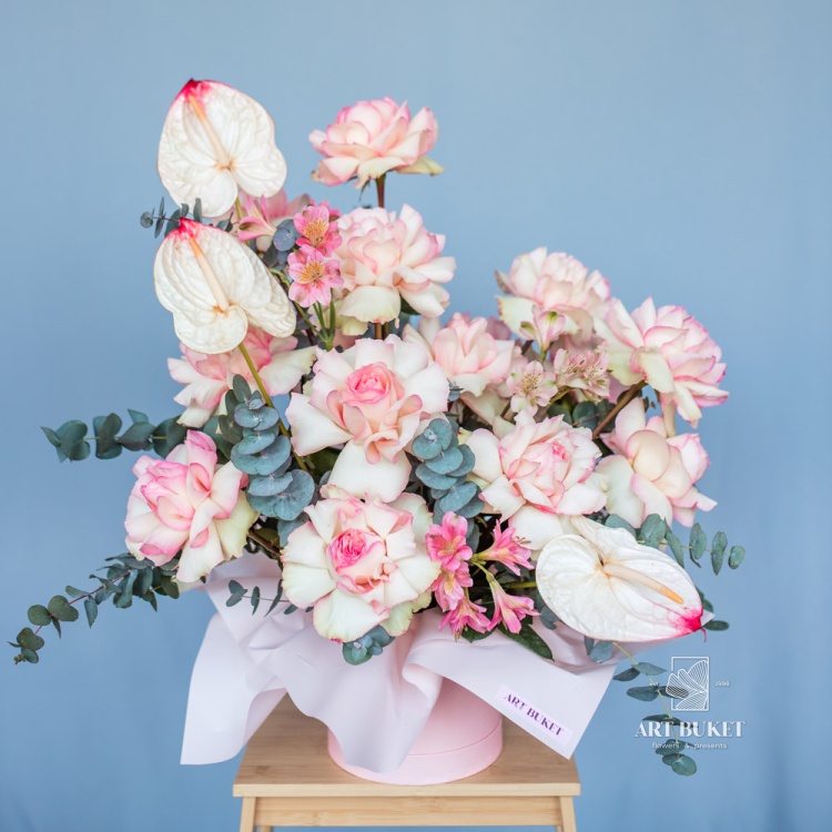 Композиция #67