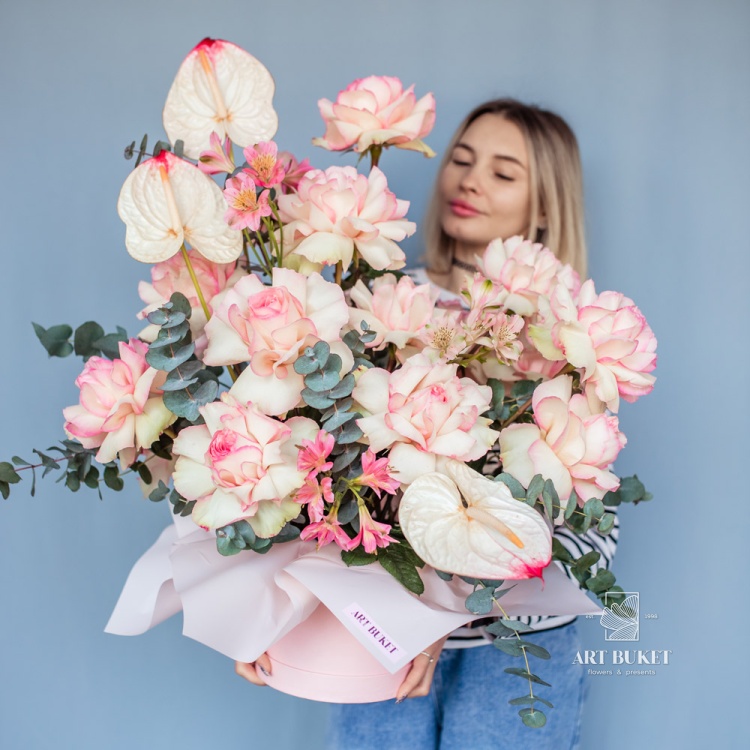 Композиция #67