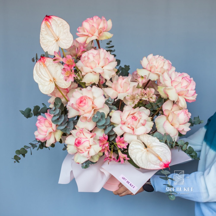 Композиция #67