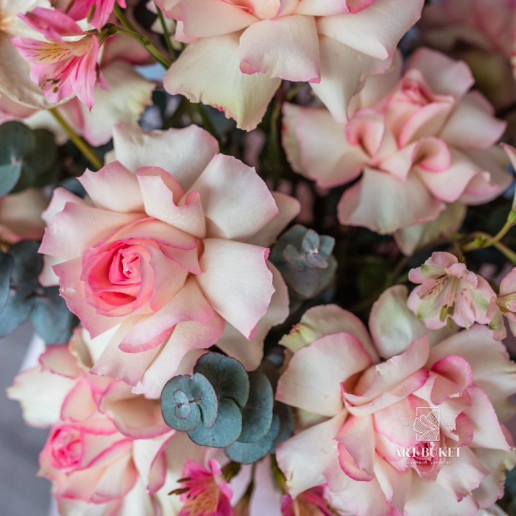 Композиция #67