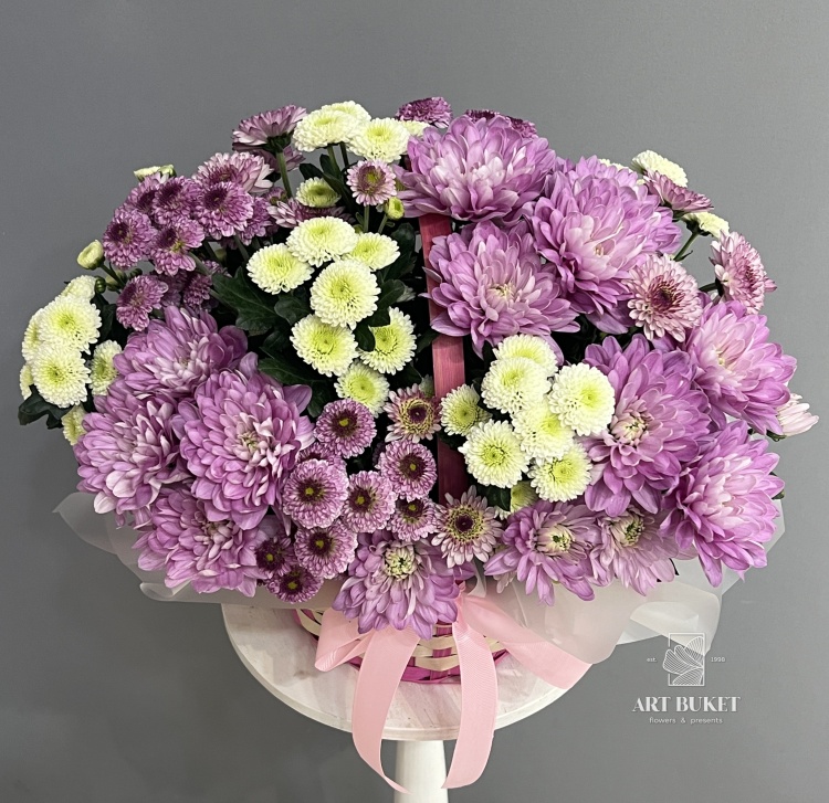 Букет_№30769
