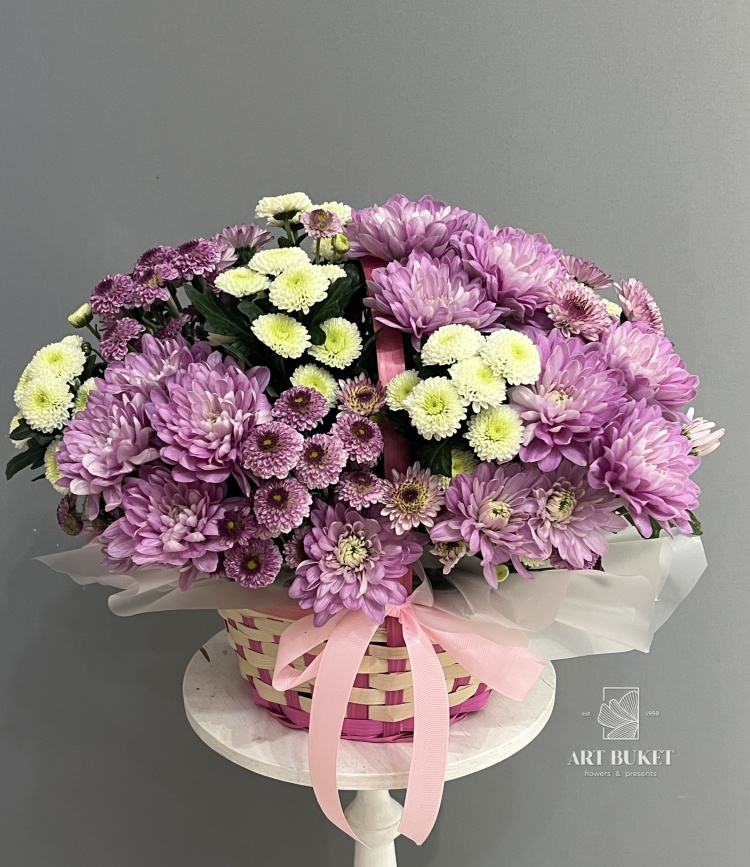 Букет_№30769