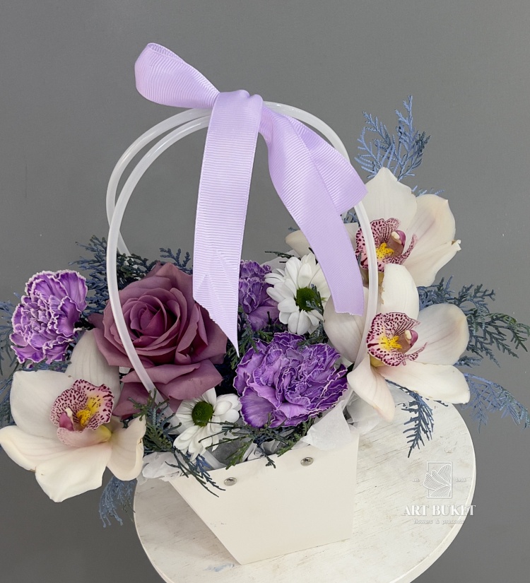 Букет_№32043