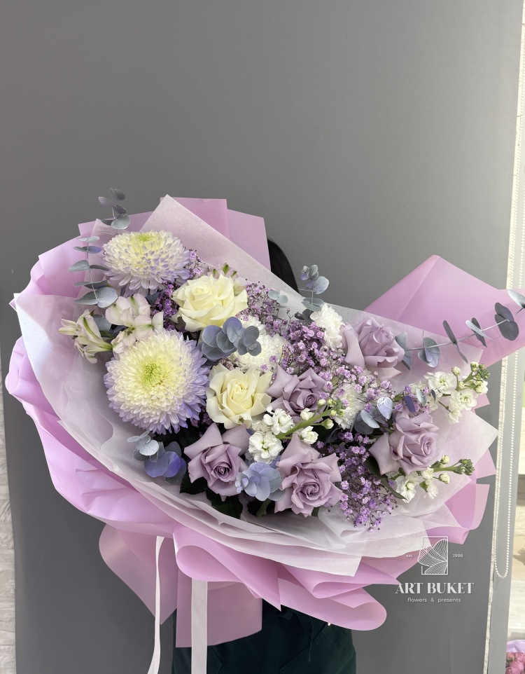 Букет_№33812