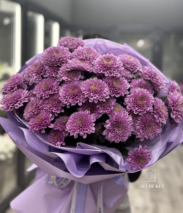 Букет_№34784