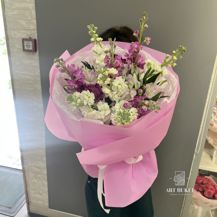 Букет_№35619
