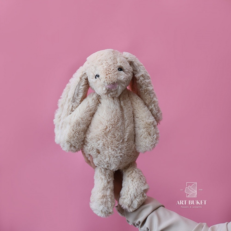 Заяц тильда маленький