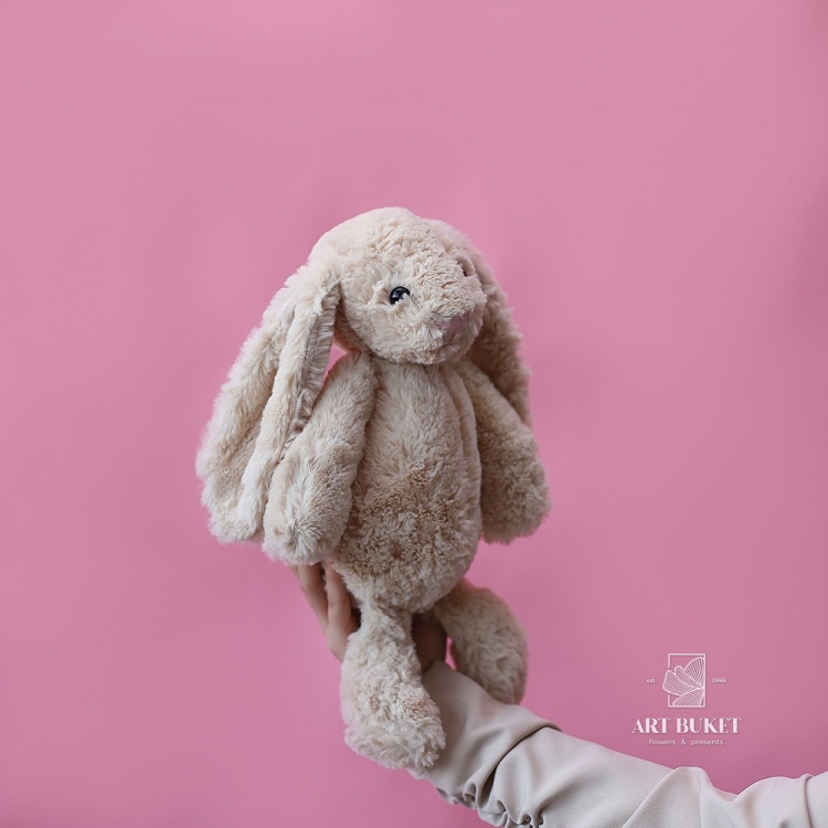 Заяц тильда маленький