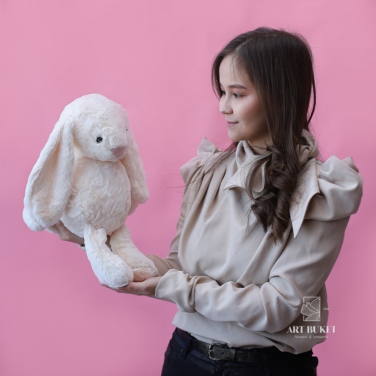 Заяц тильда маленький