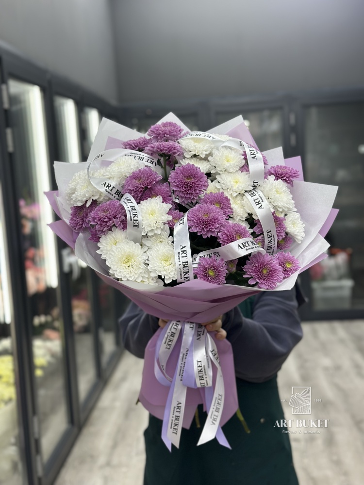 Букет_№37510