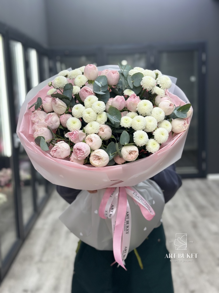 Букет_№37688