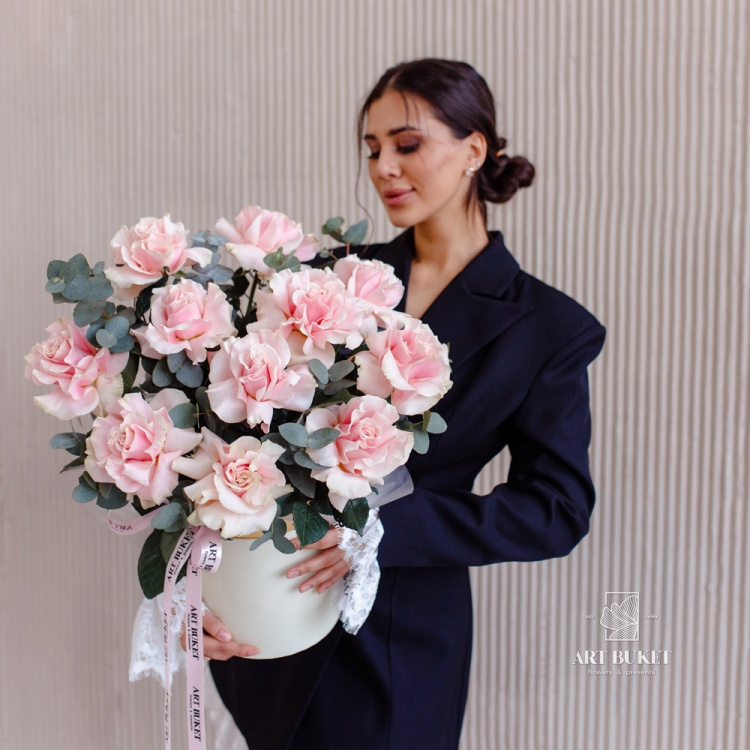 Композиция #219