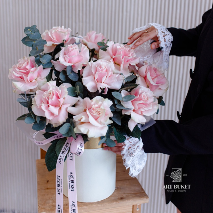 Композиция #219