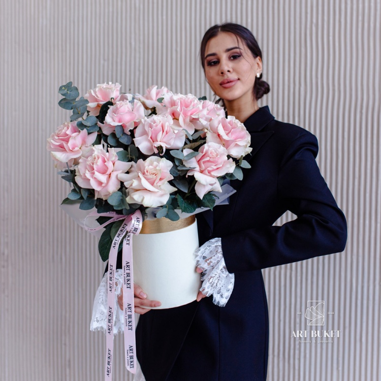 Композиция #219