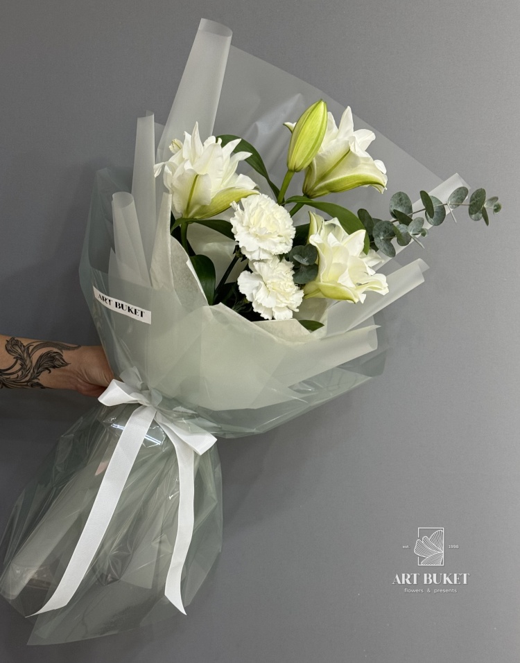 Букет_№30671