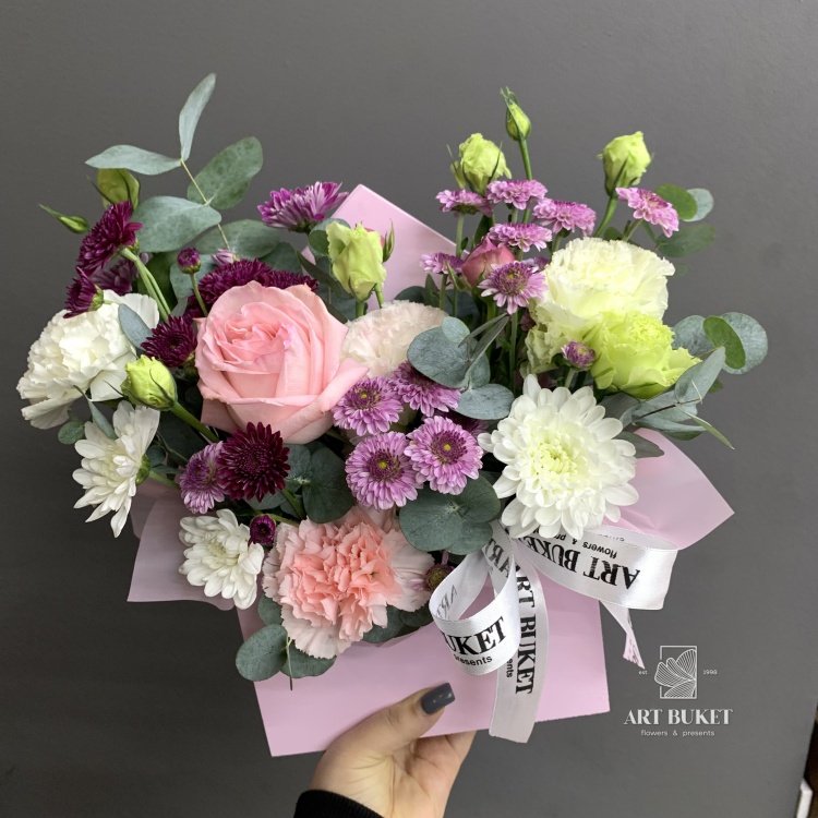 Букет_№30870