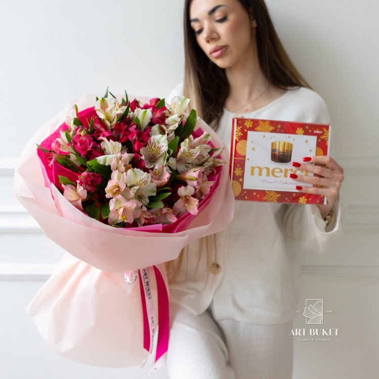 Подарочный сет #38