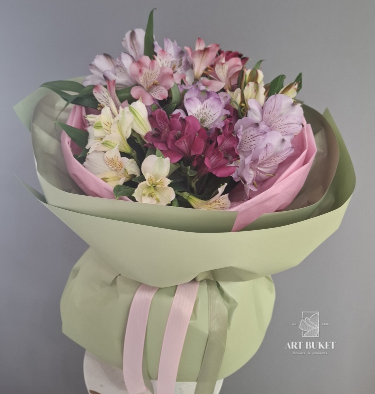 Букет_№32779