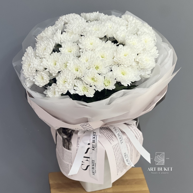 Букет_№34011