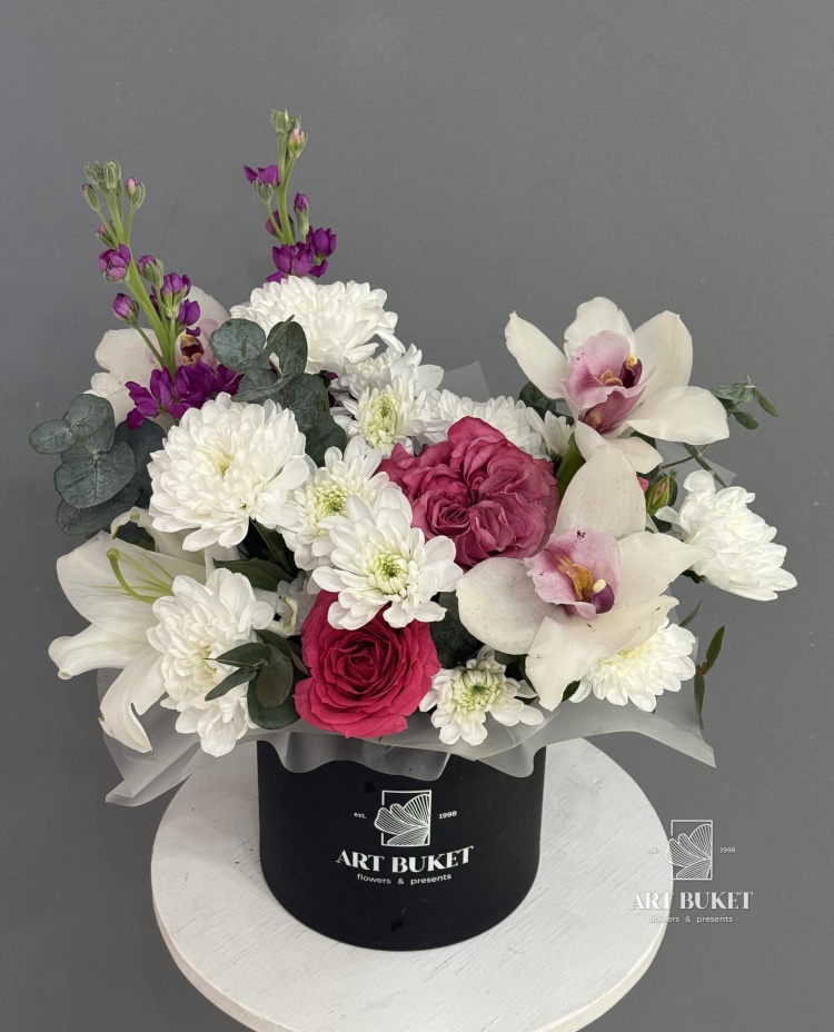 Букет_№34492