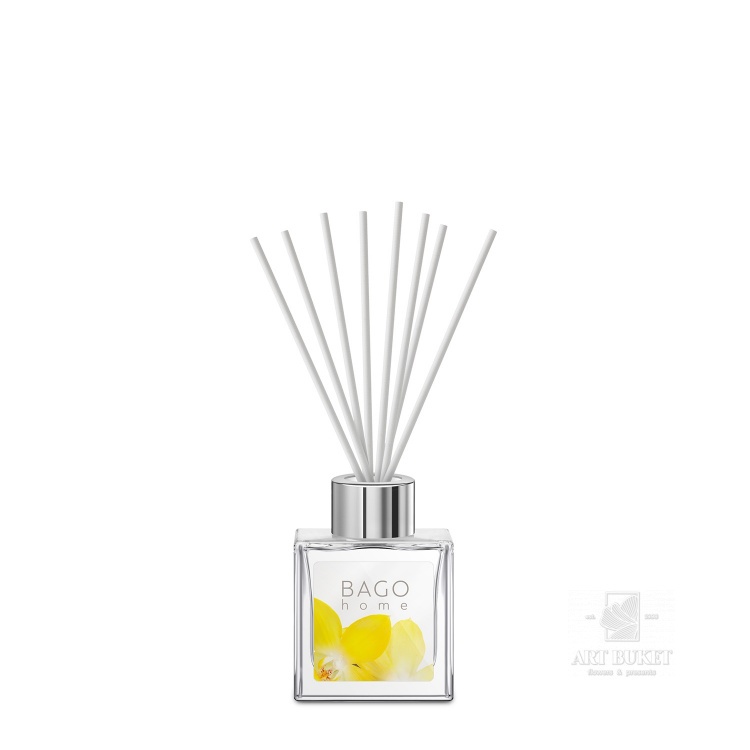 Ароматический мини-диффузор Ваниль 50 мл